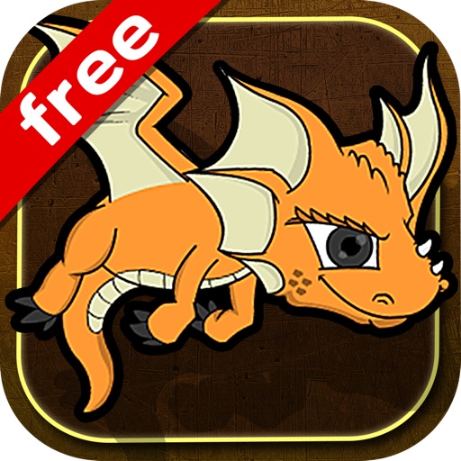 How to Fly Your Dragon - Trained Kids Included icon