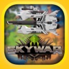 Sky War: Fight With Aircraft