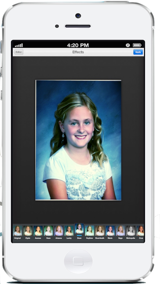 Camera Tool Kit Photo Editor LITE iPhone App