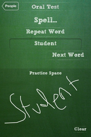 iSpell - Spelling Tests/Words Helper screenshot 4