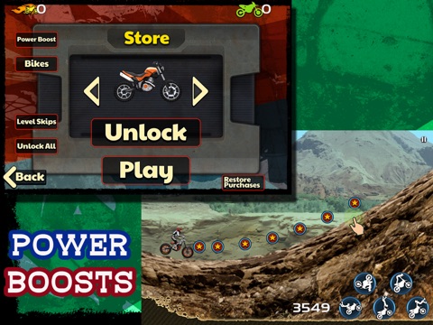 Ace Motorbike HD Free - Real Dirt Bike Racing Game screenshot 4