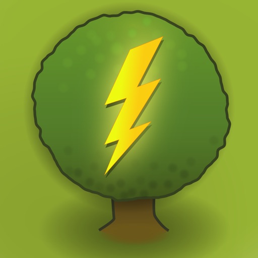 Forest Dash iOS App