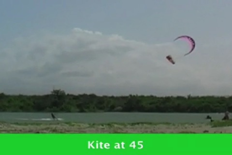 Kite Surfing screenshot 3