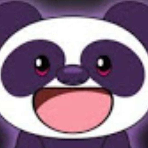 PurplePandaGames icon