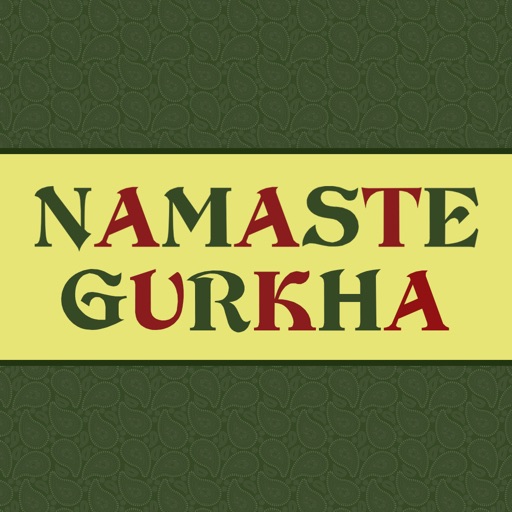 Namaste Gurkha, Belper
