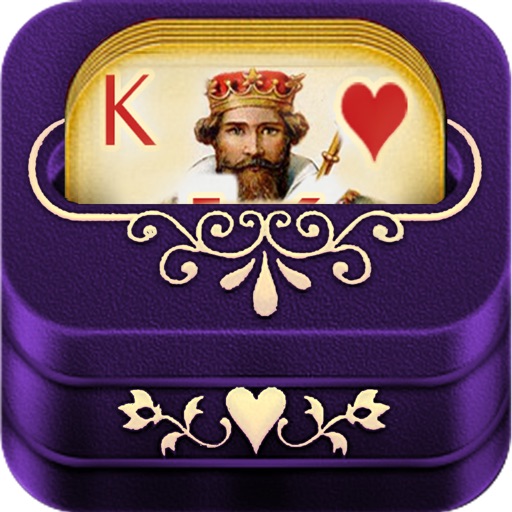 Solitaire Free Hard - Card game iOS App