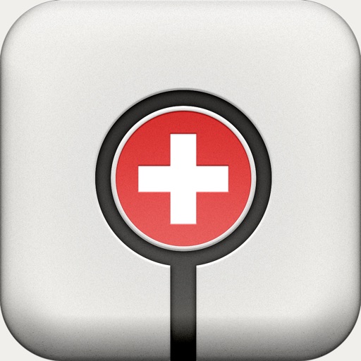 Swiss Transit Free (for iPad)