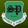 Snyder Park Golf Course