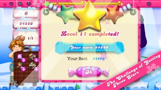 AMAZING CANDY SHIFT 1.0 IOS