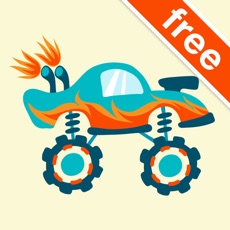 Activities of Monster Trucks for Babies Free