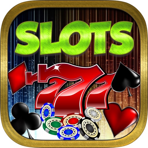 A Caesars Classic Lucky Slots Game - FREE Classic Slots icon