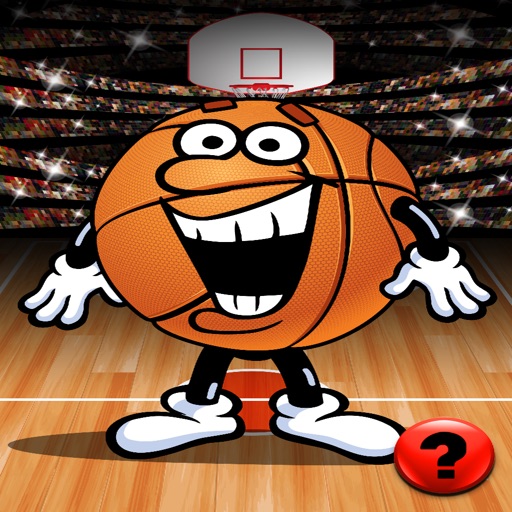 Basketball Player Quiz - Top Fun Sports Faces Game iOS App
