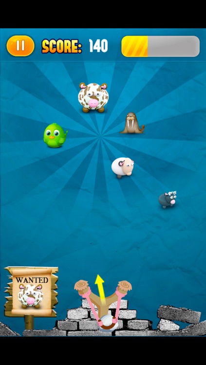 Animals Wanted