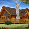 Log House Plans