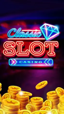 Game screenshot Classic Slots Casino mod apk