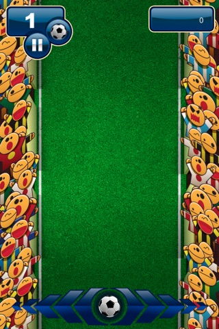 Goal Rush Extreme screenshot 2