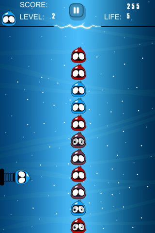 Bird Zooma screenshot 4