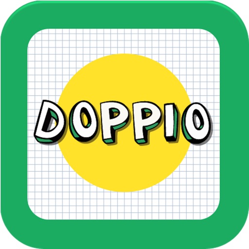 DOPPIO Icon