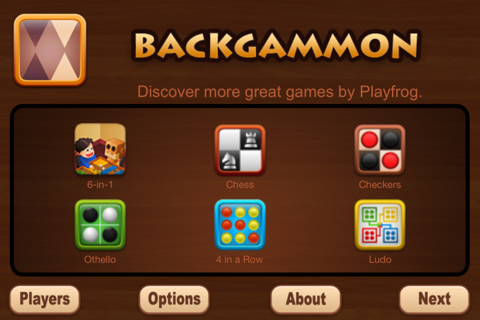 Backgammon - Board Game Club screenshot 4