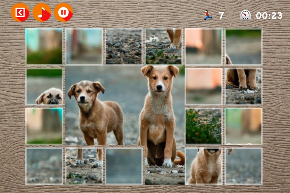 Puzzle Book screenshot 4