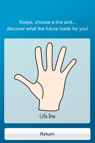 Palmistry. Palm Reading screenshot 2