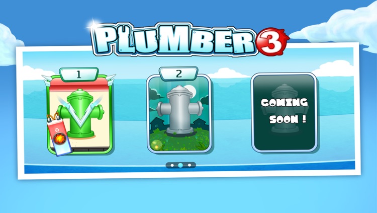 Super Plumber 3 screenshot-3