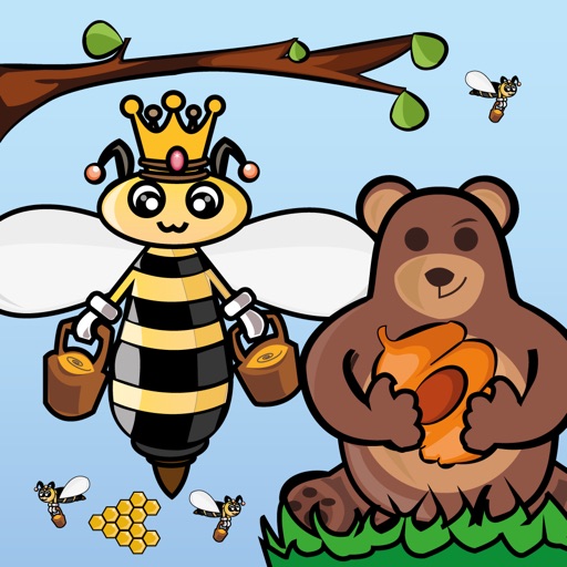 Our Queen Bee iOS App