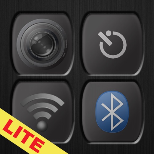 Auto Remote Camera Lite iOS App