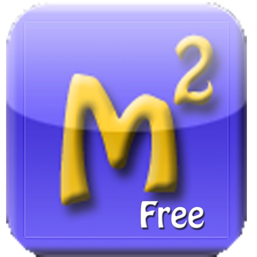Math Mystery Free iOS App