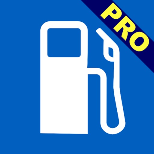 Cerca Distributori Benzina PRO