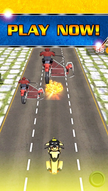 CRAZY BIKES - Play Online for Free!