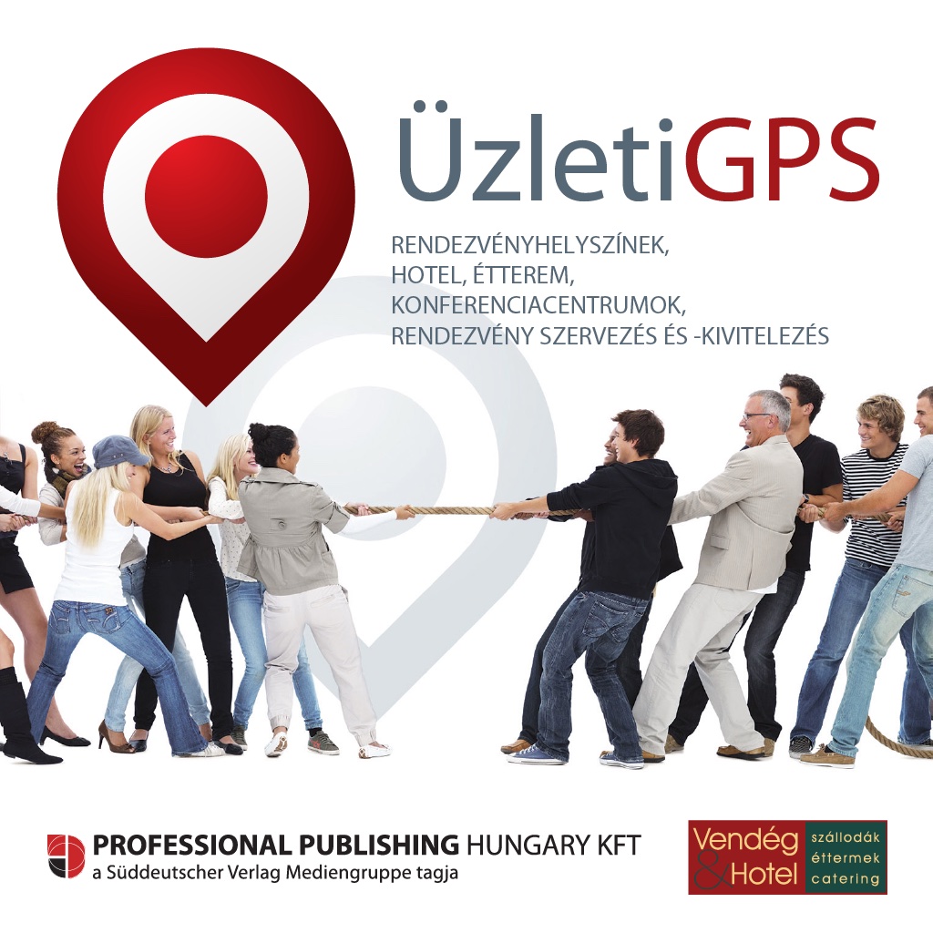 Üzleti GPS