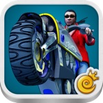 High Speed Moto  Nitro Motorbike Racing - from Panda Tap Games