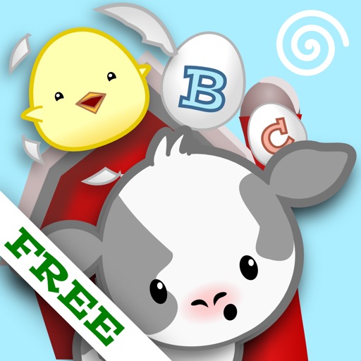 Barnyard Friends Free icon