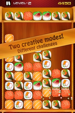 Blast Sushi screenshot 4