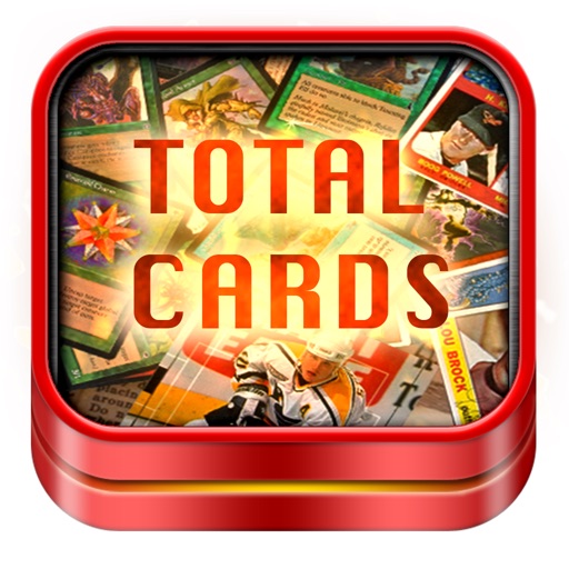 Total Cards