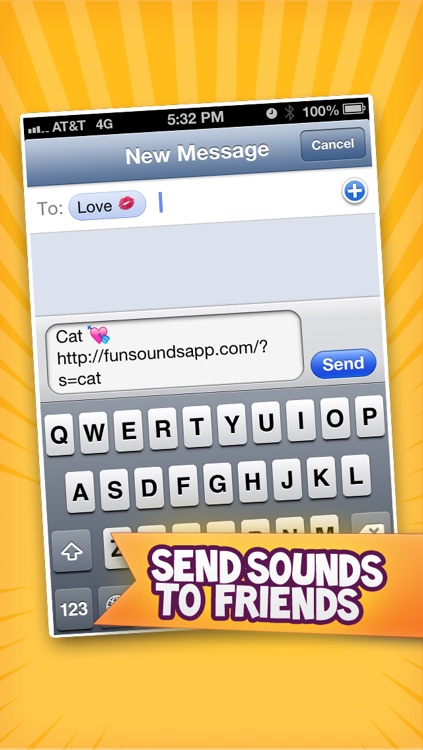 Fun Sounds Free