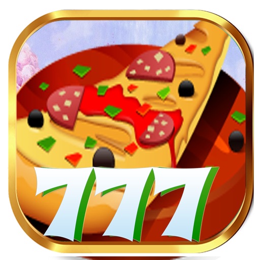 Sweet Bakery Vegas Style Casino with Cupcake Fun Themes FREE! iOS App