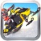 Snow Bike Racing