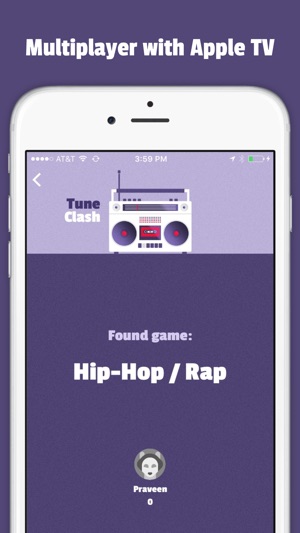 TuneClash(圖4)-速報App