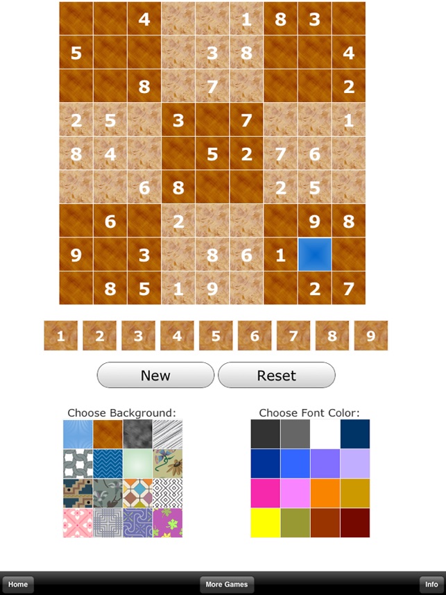 Sudoku 3(圖3)-速報App