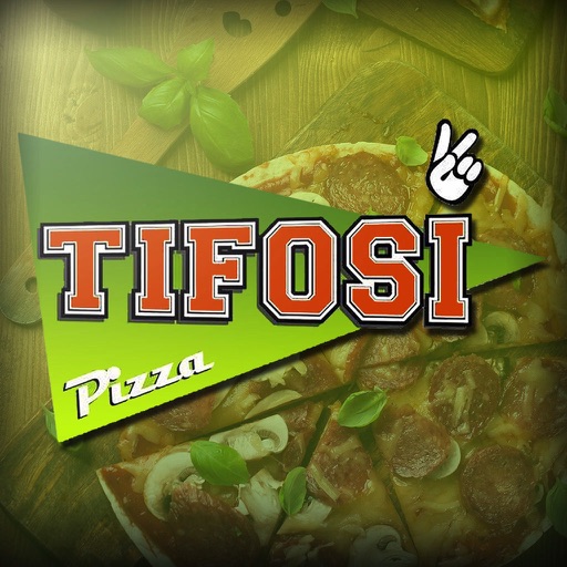 Tifosi Pizza icon