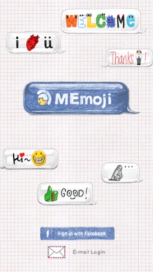 MEmoji(圖1)-速報App