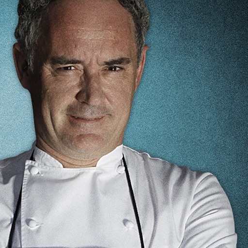 Adrià en casa - La comida de la familia. Ferran Adrià y el Equipo de elBulli Restaurante
