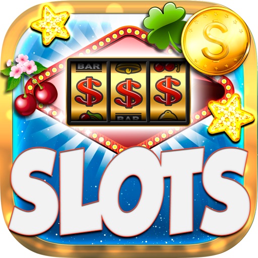 ````````` 2016 ````````` A Xtreme SLOTS Vegas Game - FREE Casino SLOTS icon