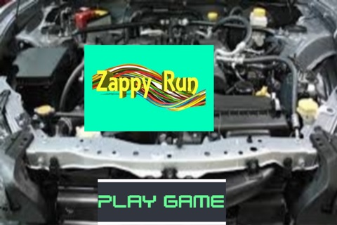 Zappy Run screenshot 2