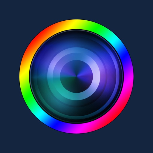 Effect Booth Icon