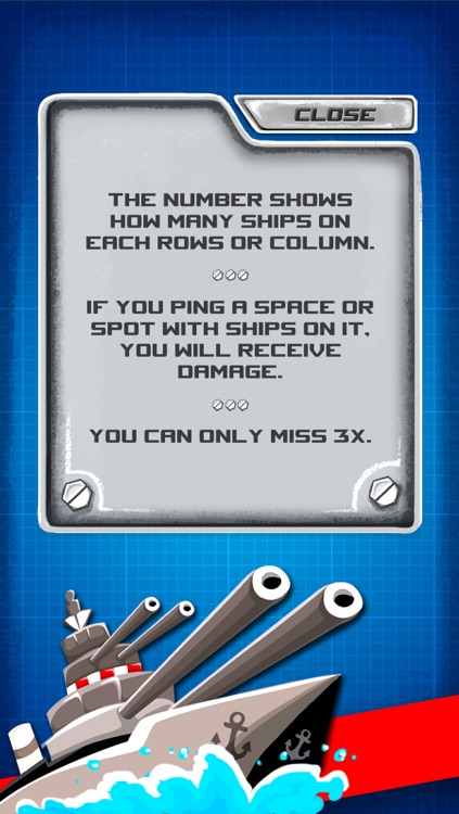 Battleship Sudoku screenshot-3