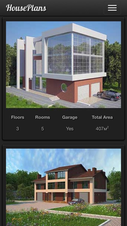HomePlans screenshot-3