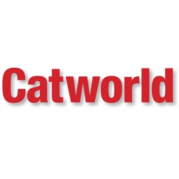 Catworld Magazine - Cat World is the UK's favourite cat magazine